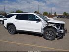 2026 Chevrolet Traverse Awd Lt White vin: 1GNEVGKSXTJ250463 2026 Chevrolet Traverse Awd Lt White vin: 1GNEVGKSXTJ250463