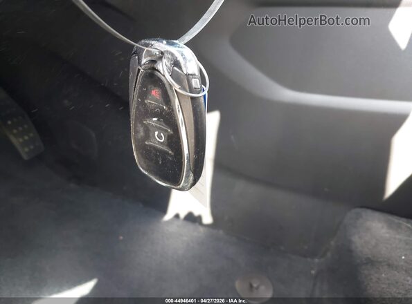 1GNEVGKW2PJ109928 2023 CHEVROLET TRAVERSE Черный Вид панели приборов