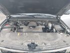 2018 Chevrolet Tahoe Commercial Fleet Серебряный vin: 1GNLCDEC0JR305422