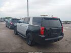 2018 Chevrolet Tahoe Commercial Fleet Серебряный vin: 1GNLCDEC0JR305422