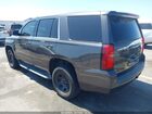 2018 Chevrolet Tahoe Commercial Fleet Черный vin: 1GNLCDEC4JR199797