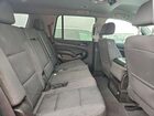 2020 Chevrolet Tahoe C1500 Ls Синий vin: 1GNSCAEC0LR119487