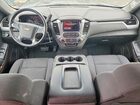 2020 Chevrolet Tahoe C1500 Ls Синий vin: 1GNSCAEC0LR119487