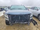 2020 Chevrolet Tahoe C1500 Ls Синий vin: 1GNSCAEC0LR119487