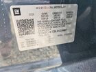 2020 Chevrolet Tahoe C1500 Ls Синий vin: 1GNSCAEC0LR119487