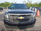2020 Chevrolet Tahoe 2wd Ls Черный vin: 1GNSCAKC3LR207311