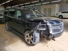 2020 Chevrolet Tahoe C1500 Lt Black vin: 1GNSCBKC9LR304647