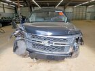 2020 Chevrolet Tahoe C1500 Lt Black vin: 1GNSCBKC9LR304647