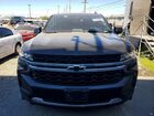 2023 Chevrolet Suburban C1500 Ls Black vin: 1GNSCBKD1PR137280 2023 Chevrolet Suburban C1500 Ls Black vin: 1GNSCBKD1PR137280