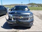 2020 Chevrolet Tahoe 2wd Premier Серый vin: 1GNSCCKC0LR184548