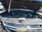 2016 Chevrolet Tahoe Ltz Черный vin: 1GNSCCKC2GR379735