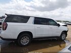 2023 Chevrolet Suburban 2wd Lt Белый vin: 1GNSCCKD1PR183052