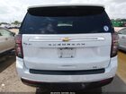 2023 Chevrolet Suburban 2wd Lt Белый vin: 1GNSCCKD1PR183052