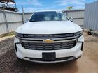 2023 Chevrolet Suburban C1500 Premier Белый vin: 1GNSCFKD1PR365772 Damage: Front Bumper/Cover, Chipped, 9