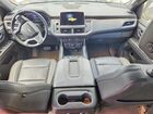2023 Chevrolet Suburban C1500 Premier Белый vin: 1GNSCFKD1PR365772
