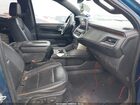 2023 Chevrolet Suburban 2wd Premier Blue vin: 1GNSCFKD1PR376299