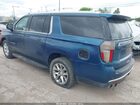 2023 Chevrolet Suburban 2wd Premier Blue vin: 1GNSCFKD1PR376299