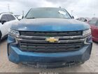 2023 Chevrolet Suburban 2wd Premier Blue vin: 1GNSCFKD1PR376299