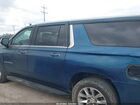 2023 Chevrolet Suburban 2wd Premier Blue vin: 1GNSCFKD1PR376299
