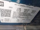 2023 Chevrolet Suburban 2wd Premier Blue vin: 1GNSCFKD1PR376299