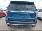 2023 Chevrolet Suburban 2wd Premier Blue vin: 1GNSCFKD1PR376299