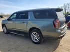 2023 Chevrolet Suburban C1500 Premier Зеленый vin: 1GNSCFKD5PR478236