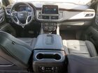2023 Chevrolet Suburban C1500 Premier Зеленый vin: 1GNSCFKD5PR478236