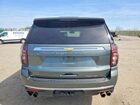 2023 Chevrolet Suburban C1500 Premier Зеленый vin: 1GNSCFKD5PR478236