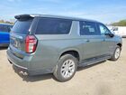 2023 Chevrolet Suburban C1500 Premier Зеленый vin: 1GNSCFKD5PR478236
