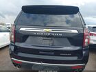 2023 Chevrolet Suburban 2wd Premier Black vin: 1GNSCFKD9PR518883