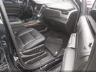 2016 Chevrolet Suburban Ls Черный vin: 1GNSCGKC1GR348192