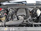 2016 Chevrolet Suburban Ls Черный vin: 1GNSCGKC1GR348192