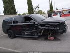 2016 Chevrolet Suburban Ls Черный vin: 1GNSCGKC1GR348192