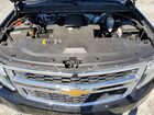 2018 Chevrolet Suburban C1500 Ls Black vin: 1GNSCGKC7JR218960