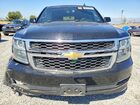 2018 Chevrolet Suburban C1500 Ls Black vin: 1GNSCGKC7JR218960