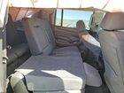 2018 Chevrolet Suburban C1500 Ls Black vin: 1GNSCGKC7JR218960
