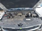 2016 Chevrolet Suburban Lt Белый vin: 1GNSCHKC7GR100017