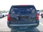 2018 Chevrolet Suburban Premier Черный vin: 1GNSCJKC2JR104104