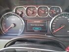 2018 Chevrolet Suburban Premier Черный vin: 1GNSCJKC2JR104104