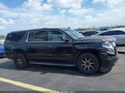 2018 Chevrolet Suburban Premier Черный vin: 1GNSCJKC2JR104104