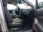 2018 Chevrolet Suburban Premier Черный vin: 1GNSCJKC2JR104104