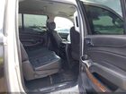 2018 Chevrolet Suburban Premier Черный vin: 1GNSCJKC2JR104104