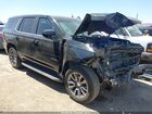2023 Chevrolet Tahoe 2wd Ls Black vin: 1GNSCMKD9PR441520