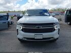 2023 Chevrolet Tahoe 2wd Lt Белый vin: 1GNSCNKD0PR200919