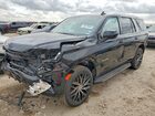 2023 Chevrolet Tahoe C1500 Lt Burn vin: 1GNSCNKD5PR375201