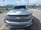 2024 Chevrolet Tahoe 2wd Premier Серебряный vin: 1GNSCSKD9RR237212