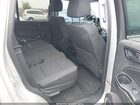 2018 Chevrolet Tahoe Ls Silver vin: 1GNSKAEC7JR296876