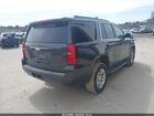 2018 Chevrolet Tahoe Ls Серый vin: 1GNSKAKC0JR304563
