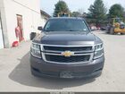 2018 Chevrolet Tahoe Ls Серый vin: 1GNSKAKC0JR304563