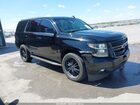 2018 Chevrolet Tahoe Lt Black vin: 1GNSKBKC1JR298150